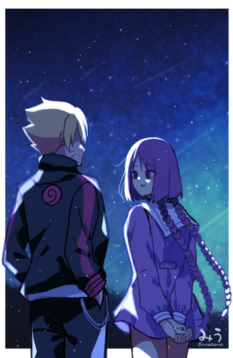 #borusumiweek
#borusumiweek2022
Day 6