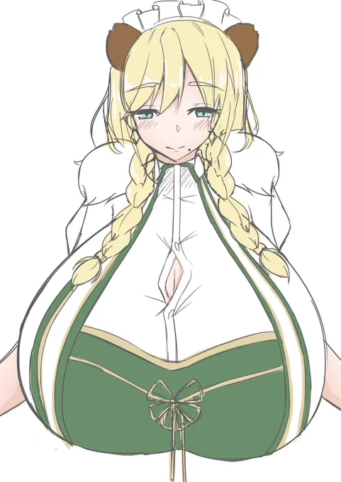 フリッガママrkgk 