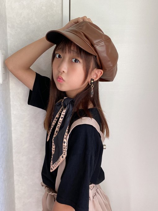 Twitterのコスプレ画像1