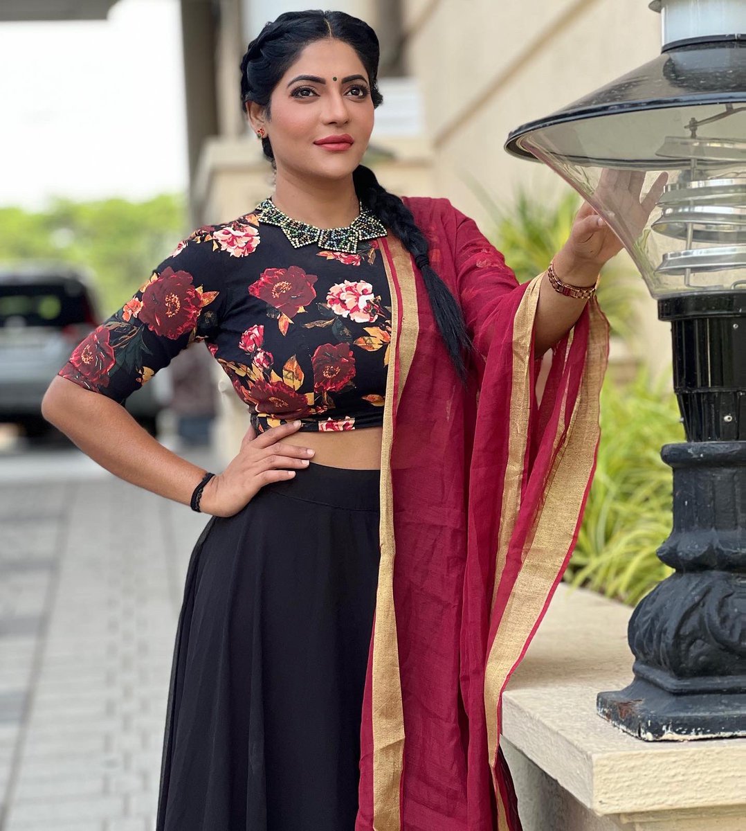 reshupasupuleti's tweet photo. Reshma Pasupuleti ❤️ https://t.co/8675chv9ea