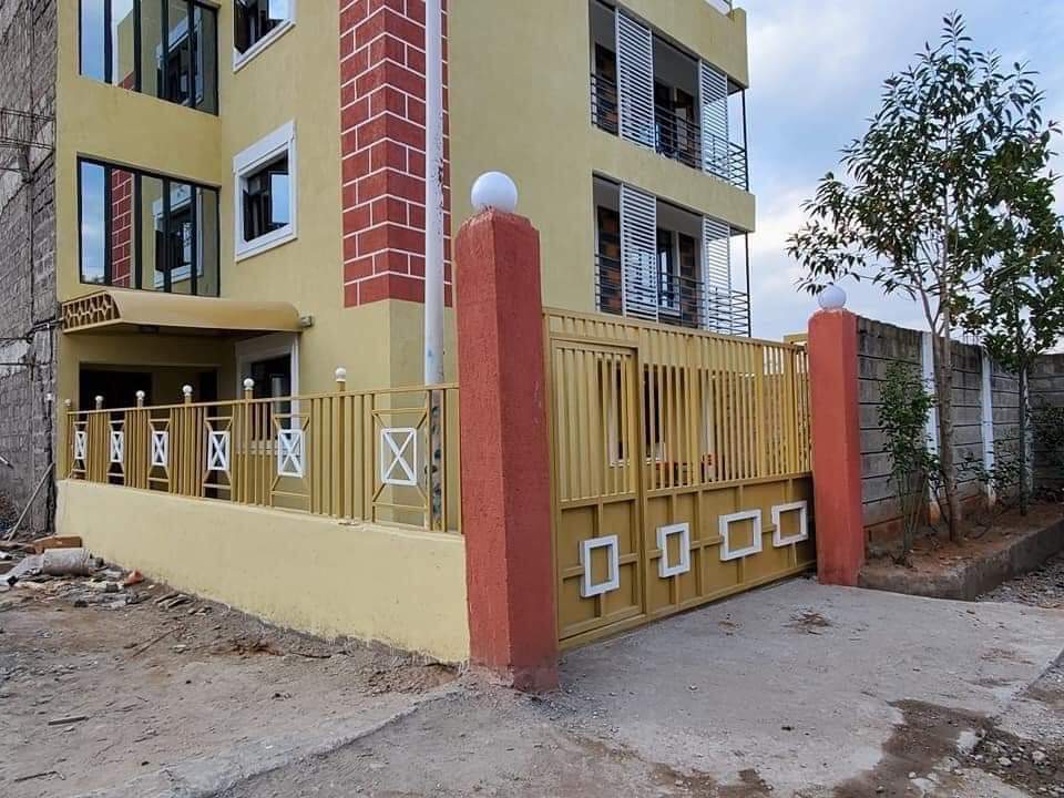 MaweyProperties's tweet photo. SPACIOUS 2 BEDROOMS TO LET IN UTAWALA  AIRWAYS.
Property features 
-Modern finishings 
-Ample parking 
-Easily accessible
@KES20000
📞📲 0718659172 https://t.co/9cBblPowcJ