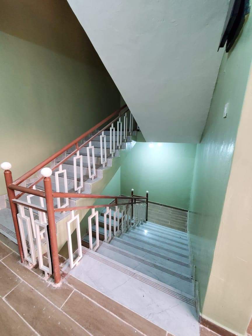MaweyProperties's tweet photo. SPACIOUS 2 BEDROOMS TO LET IN UTAWALA  AIRWAYS.
Property features 
-Modern finishings 
-Ample parking 
-Easily accessible
@KES20000
📞📲 0718659172 https://t.co/9cBblPowcJ