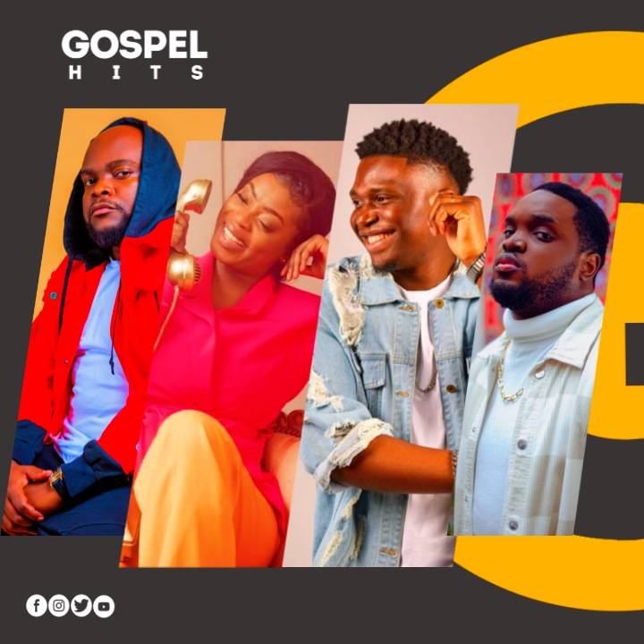 WEEK  | On vous souhaite un excellent week-end en Jésus-Christ avec vos artistes a Découvrir su GOSPELHITS.