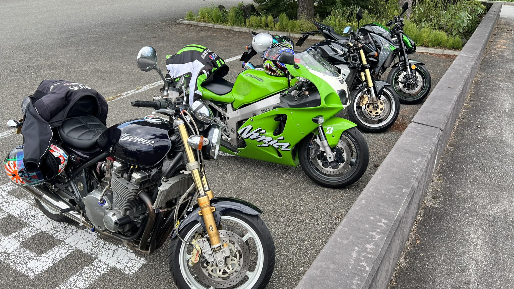 abc2017a #kawasaki - Search / X