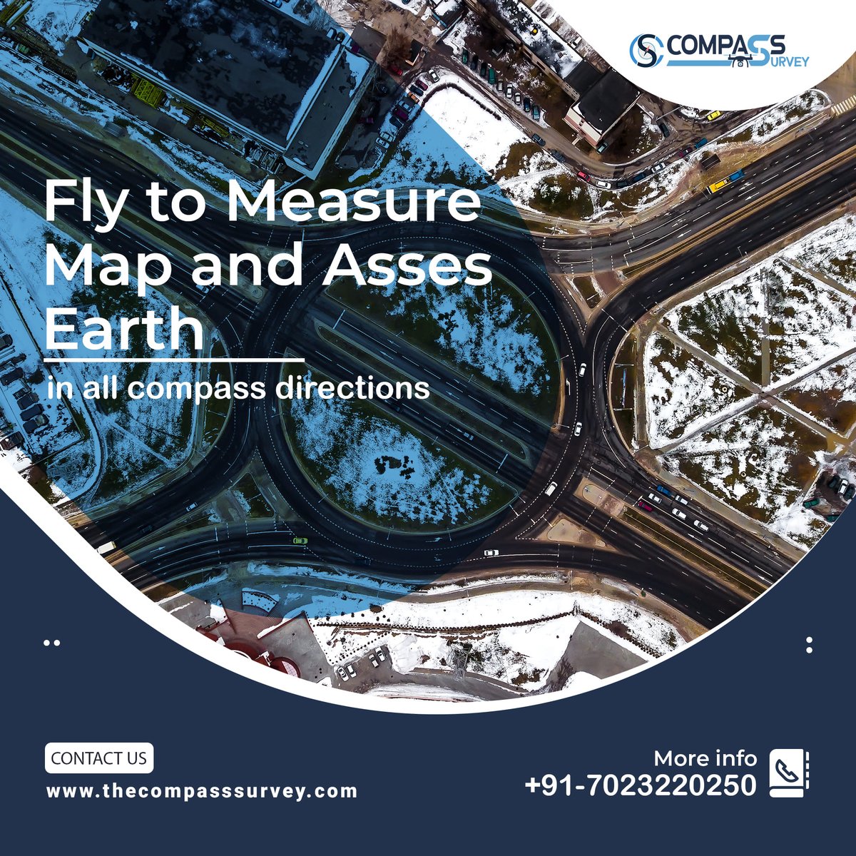 Compass survey Pvt Ltd (@SurveyCompass) / Posts / X