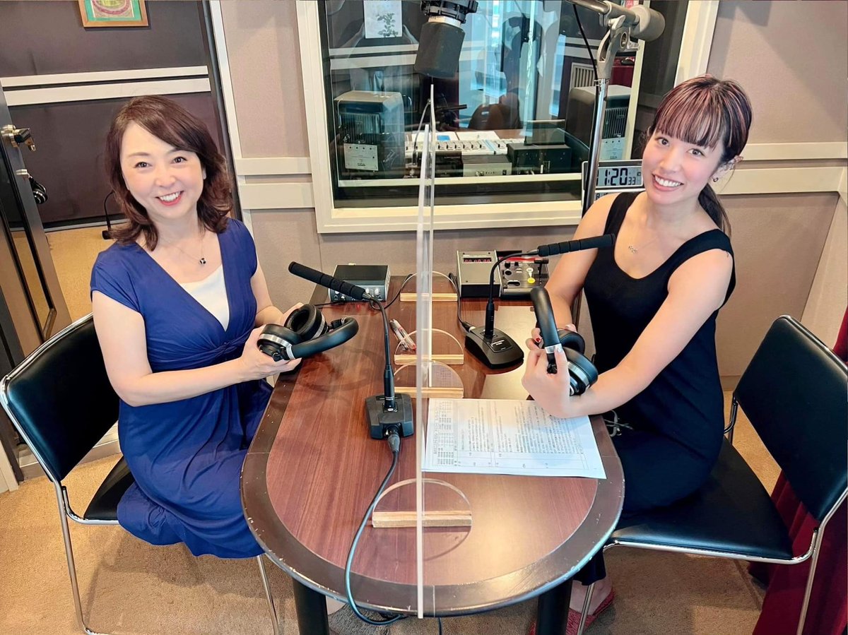 yuna__m3's tweet photo. 【ラジオ出演のお知らせ📻】
8月28日〜9月4日まで、5回連続で、
ラジオ番組「身近なことからSDGs」に出演します🎙🧸
kelluna.の取り組みに関して、
5つのテーマに分けてお話しさせていただきました。

地方放送となり、
5日連続のエリアもあれば、
5週連続になるエリアもあるようです🌿よければ是非👂 https://t.co/TJrNyywr8x