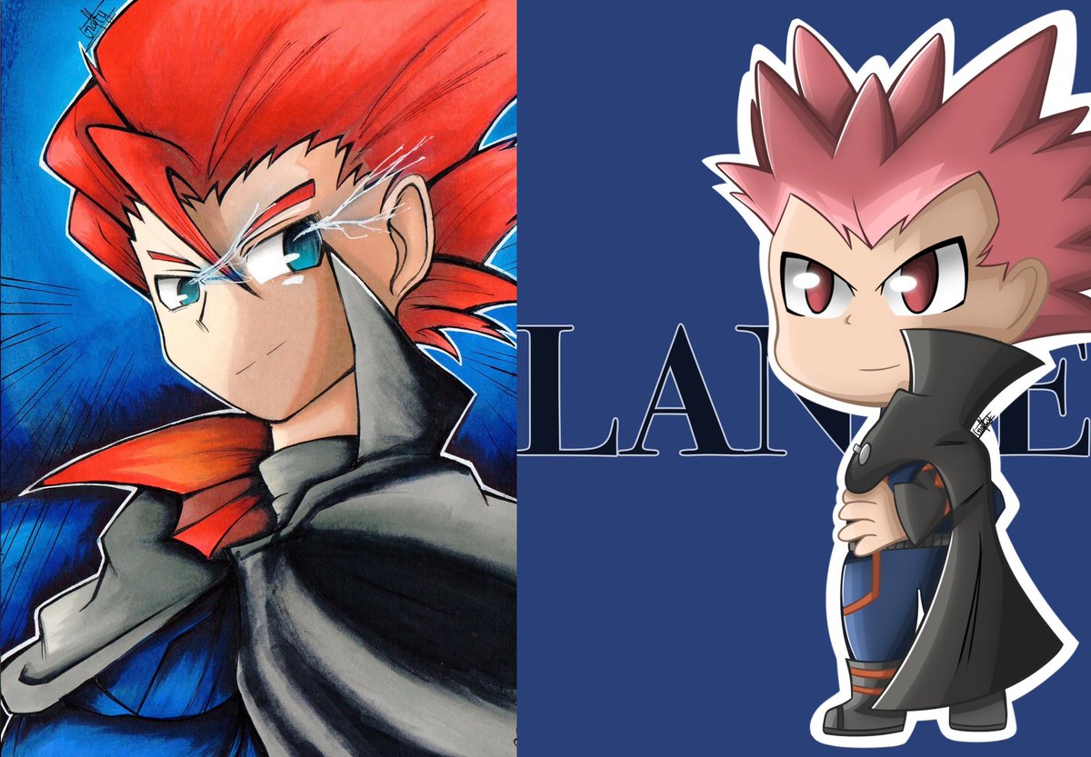 Lance (@LanceDrgn) / Posts / X