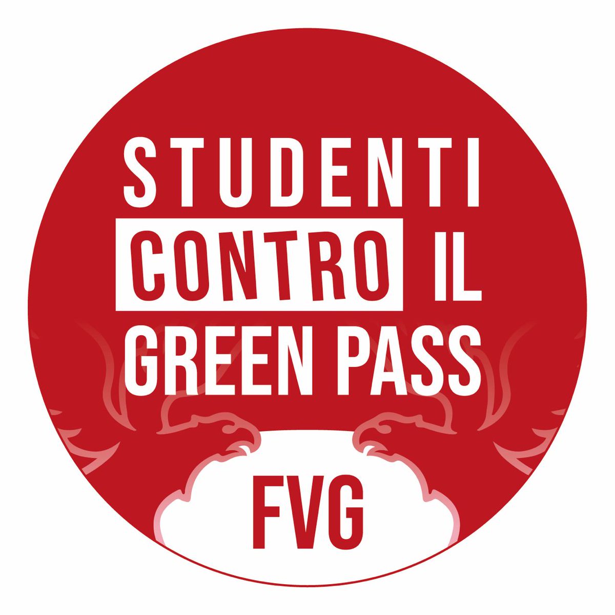 studentiNoGPTS's tweet photo. STUDENTI CONTRO IL GP FVG 

I due gruppi regionali Studenti Contro il GP Trieste e Studenti Contro il GP Udine hanno deciso di iniziare una stretta collaborazione per aiutarsi a vicenda

Seguite il nostro canale per conoscere le iniziative future 💪🏼 

https://t.co/28DIwrGcZt https://t.co/YCKD14SMJD