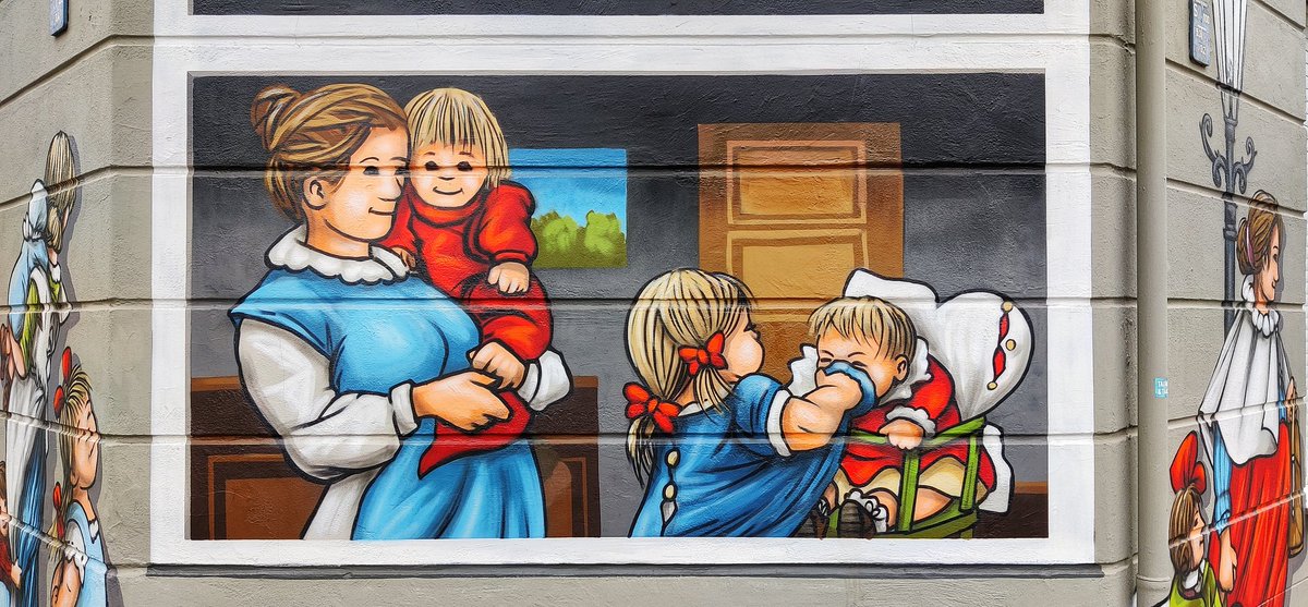 Wait, whuuuut?!  #PrenzlauerBerg #DriesenerStr