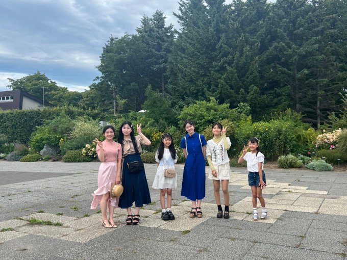 Twitterのコスプレ画像29