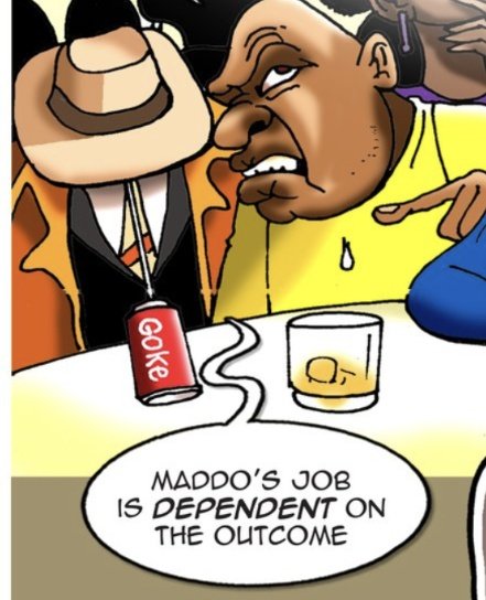 _Kimenyi's tweet photo. @itsamaddworld 🤣😂🤣 https://t.co/0slSUEDLxM