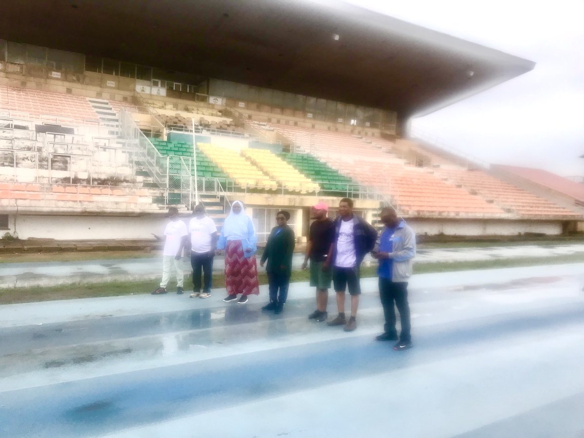 Kaduna IVE SM Activities tweet media