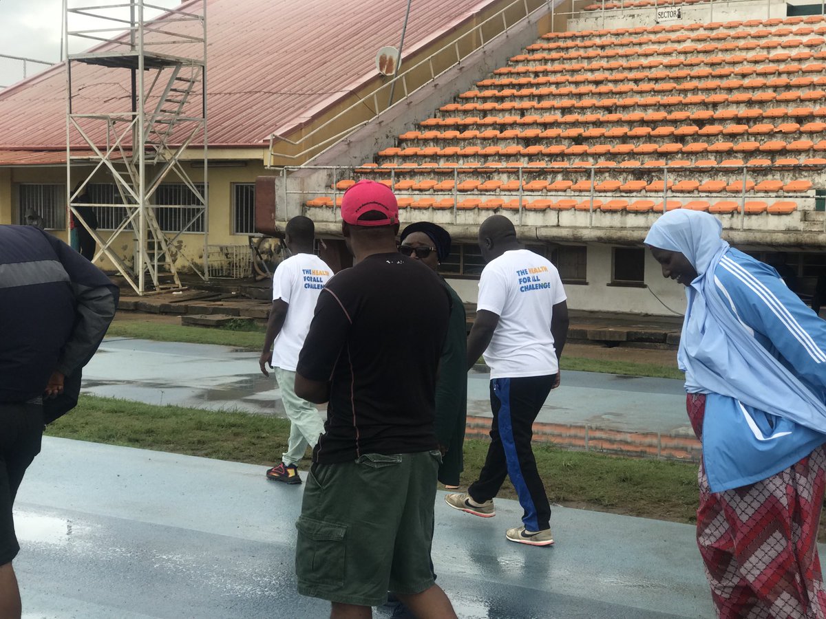 Kaduna IVE SM Activities tweet media