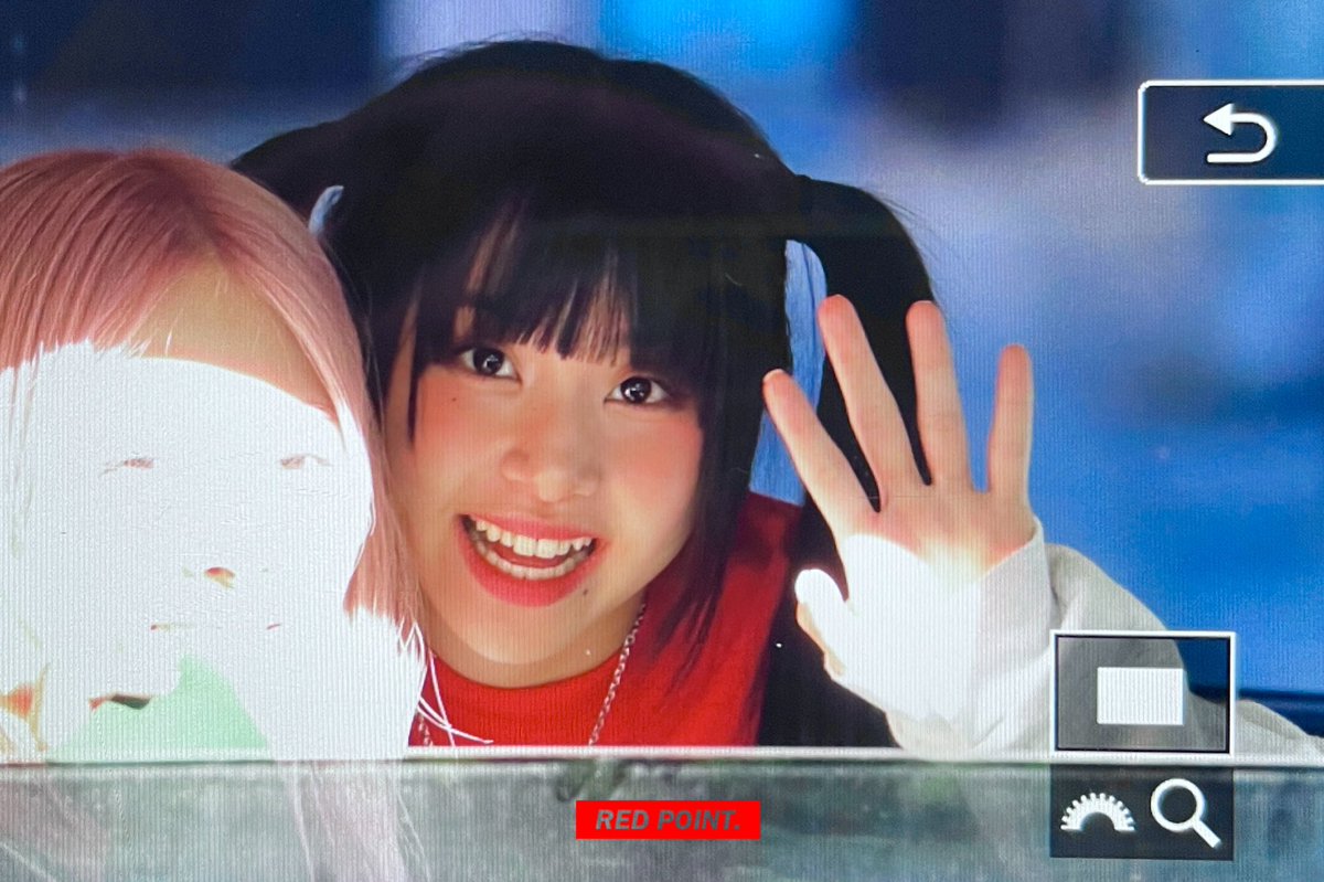 REDPOINT423's tweet photo. 220827 음악중심 퇴근

양갈래 조아해❤️‍🔥

#채영 #CHAEYOUNG #チェヨン #TWICE https://t.co/vhGDJRYZFt