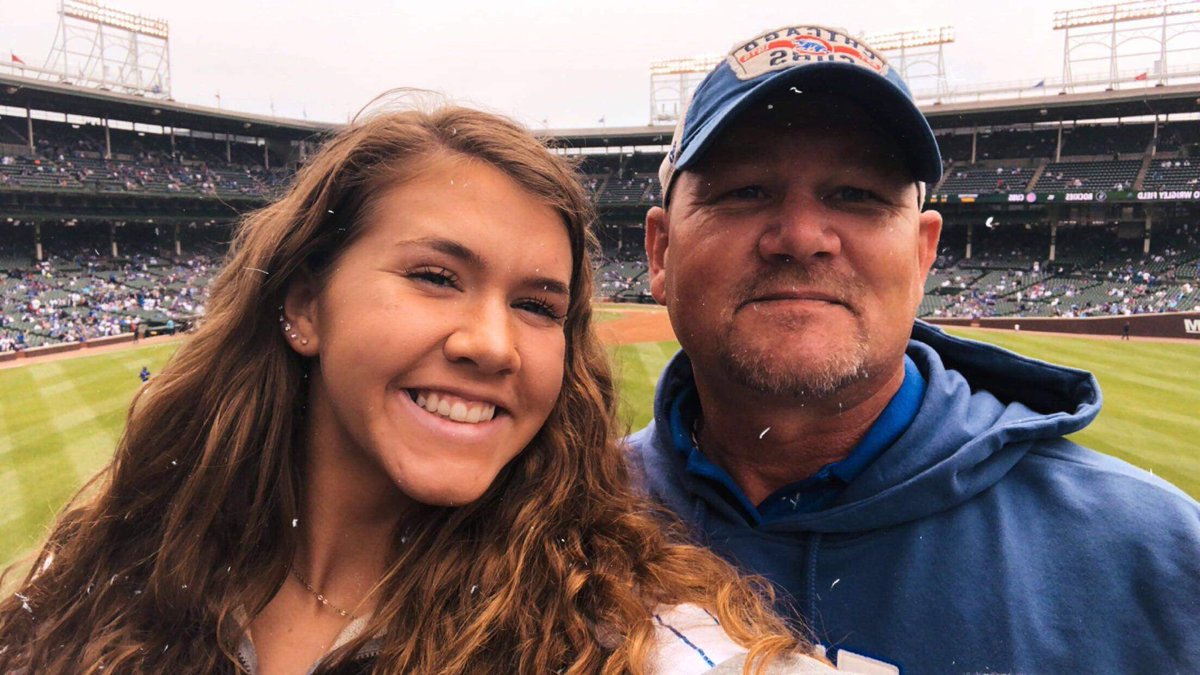4a_of's tweet photo. Happy 23rd Birthday to my baby girl, and congratulations on her new position with the Colorado State University animal hospital!!

#HappyBirthdayAddy https://t.co/hVYOPgn5nX