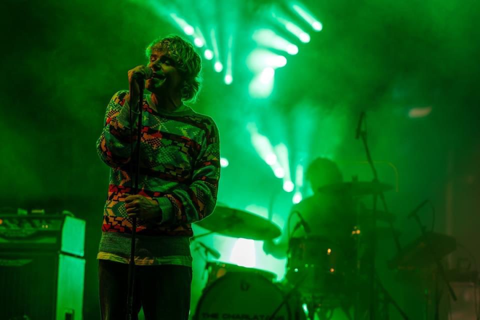 estella (@estella206) on Twitter photo Thanks for a fabulous night <a href="/solfestofficial/">Solfest</a> <a href="/thecharlatans/">The Charlatans</a> <a href="/Tim_Burgess/">Tim Burgess</a> it was fab to see you again. No voice this morning from singing along. Loved it. Thanks for a fabulous night <a href="/solfestofficial/">Solfest</a> <a href="/thecharlatans/">The Charlatans</a> <a href="/Tim_Burgess/">Tim Burgess</a> it was fab to see you again. No voice this morning from singing along. Loved it.