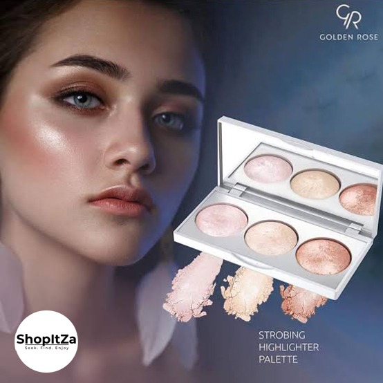 ZaShopit's tweet photo. Shop The Entire Golden Rose Range.
log onto :https://t.co/GMYtKh4ePs to explore website.
#shopitza #GR #goldenrose #goldenrosecosmetics #goldenroseentire #strobinghighlighterpalette #highlighter #strobing #cosmetics #makeup #highquality #onlinestore #onlineorder #southafrica https://t.co/vf7kShk4ZQ