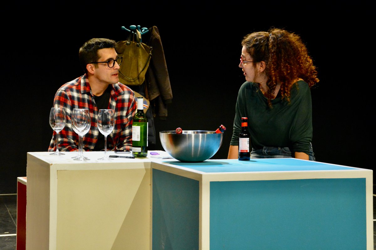pastanagaverda's tweet photo. Dijous 1 de setembre estrenem KALUMBA al @teatregaudi i hi estarem fins el 18 de setembre!

Perquè cridar KALUMBA ben fort a vegades pot servir per veure la vida diferent...

Entrades disponibles: https://t.co/dmsMTSYZyk https://t.co/sFspZDXdCS