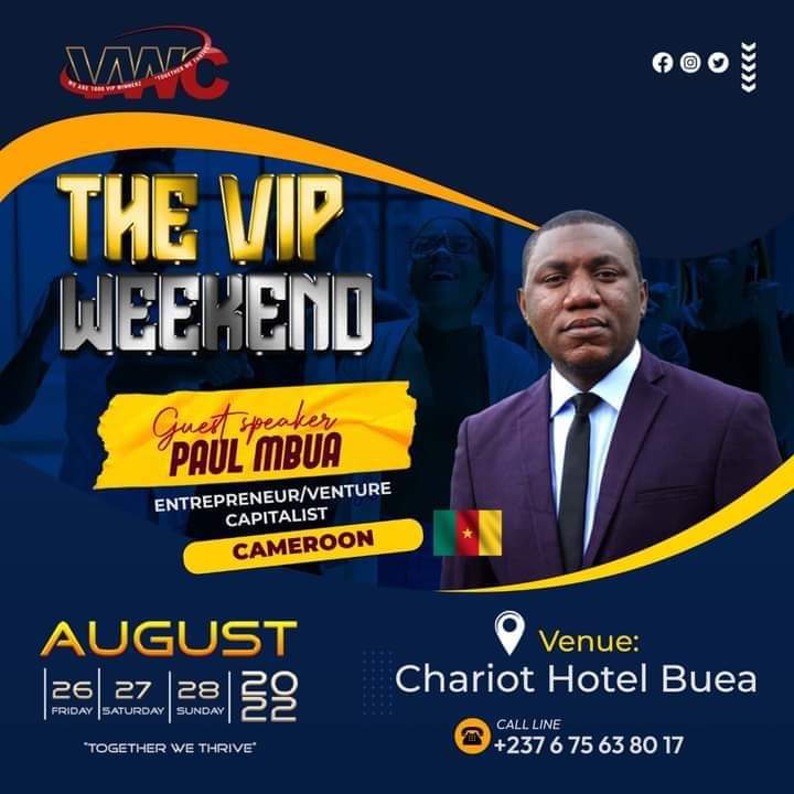 chariot_hotel's tweet photo. Here are a list of events that will be of great interest to you😊
Taking place at Chariot hotel:
💥VIP Weekend
💥Buea Got Talent
💥Open buffet at Restaurant
💥Pressing services at a relatively low price
💥Weddings at the big/ small Banquet halls
#VIPweekend
#bueagottalent https://t.co/9e32E4LZMb