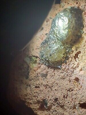 Justin04065478's tweet photo. 85 Gram Red Kimberlite With LARGE protruding DIAMONDS, GOURGOUSE,Very Rare Color.
https://t.co/20AM4FSJhm https://t.co/cbIrY33WgL