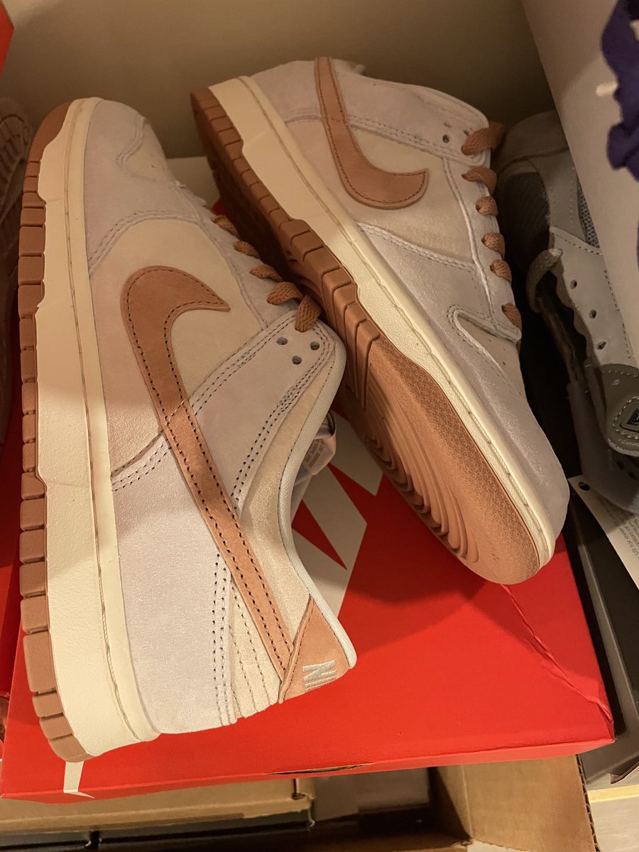 SnkrsSteph's tweet image. s/o @TheNorthCop monitors