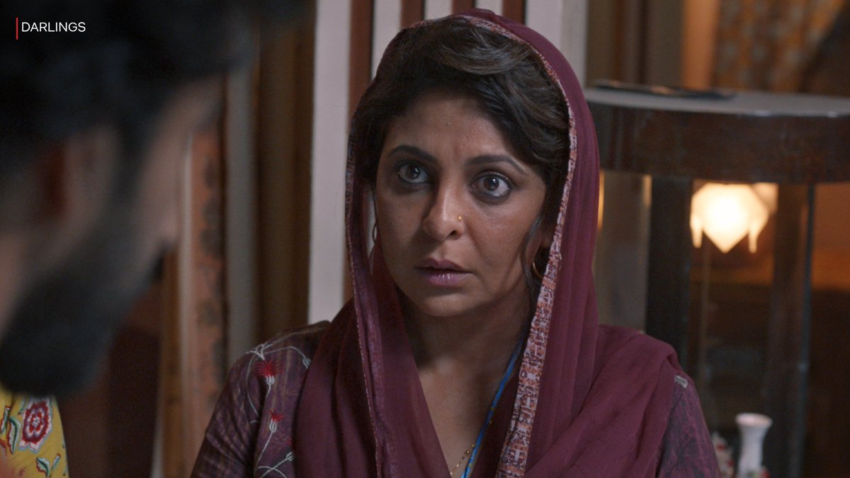 NetflixIndia's tweet photo. ✨It’s Shefali Shah’s world and we’re just living in it✨ https://t.co/CdGypVfIwn
