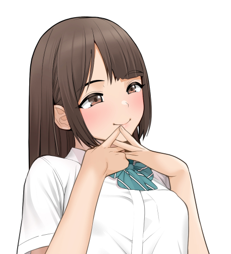 今更ながらキャラ紹介描いてる。 