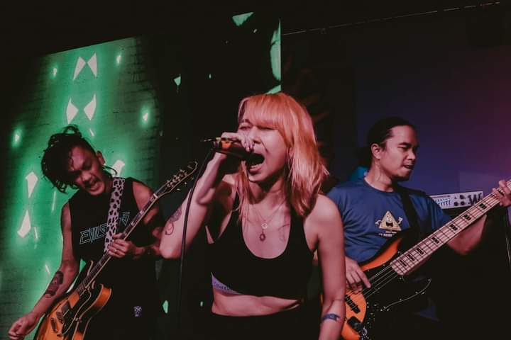 fionaPHL's tweet photo. 'Goodbye' is now on Youtube!!! 🔥🔥🔥
Click the link to listen and watch the lyric video 
👇👇👇
https://t.co/TD1JxzgA6E

📸 Jason Pineda https://t.co/myoROHcIVH