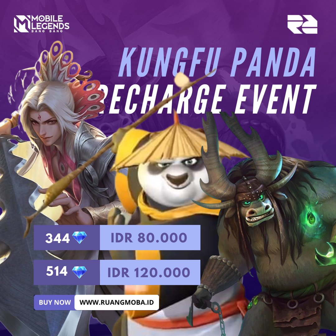 nansky_y's tweet photo. Selamat sore kak, ready diamond via id server dan via login buat misi top up event Kungfu Panda. Via id server proses otomatis lewat web yaa https://t.co/wh8OaJuRIK Setelah melakukan transfer langsung segera dicek diamondnya. Buat yang vilog bisa dm / wa aku 081228765565 (Kinan) https://t.co/ZslU9fbeRZ
