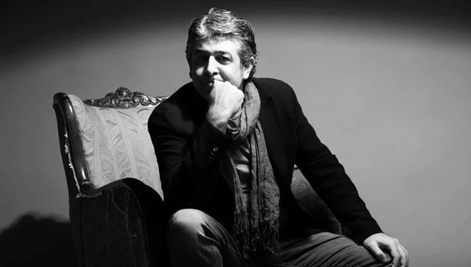 Müzisyen Murat Göğebakan'ın hayatı film oluyor.