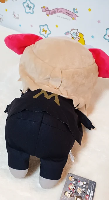 \ドドーンッッ/かわいいお尻だね 