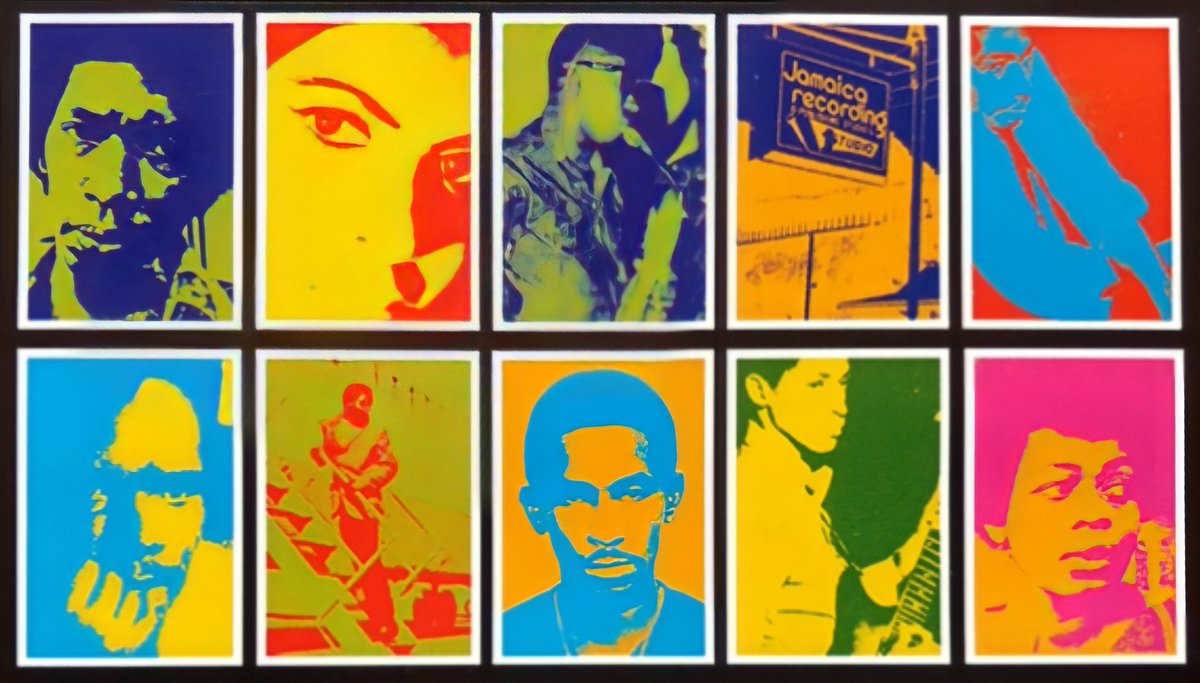 SoulProvision's tweet image. TODAY @GoldenBallYork

REGGAE MAGIC!

Guest DJ Scott Bethell (@SoulJazzRecords)

Hosts Dean Atkins + @JonnyCrawshaw

Playing a fine selection of vintage #Reggae #Sounds 🔊 #Rocksteady #Ska #Roots to #LoversRock &amp;amp; early #Dancehall

🆓️Entry. Donations @ the bar for @TheIslandYork