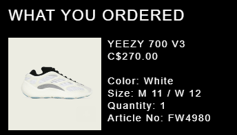 SnkrsSteph's tweet image. yzy day with @TheNorthCop