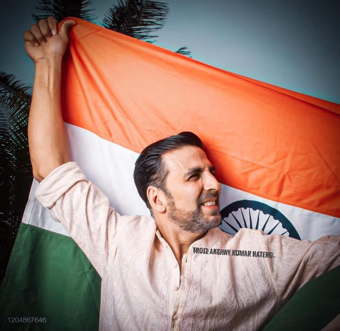 अक्षय ❤️ <a href="/akshaykumar/">Akshay Kumar</a>