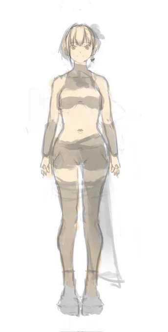 作業通話って凄いよね。ほぼ1ヶ月前ぐらいから手を出してなかったファイルに手を出せた…すごい進んだ…わーお 