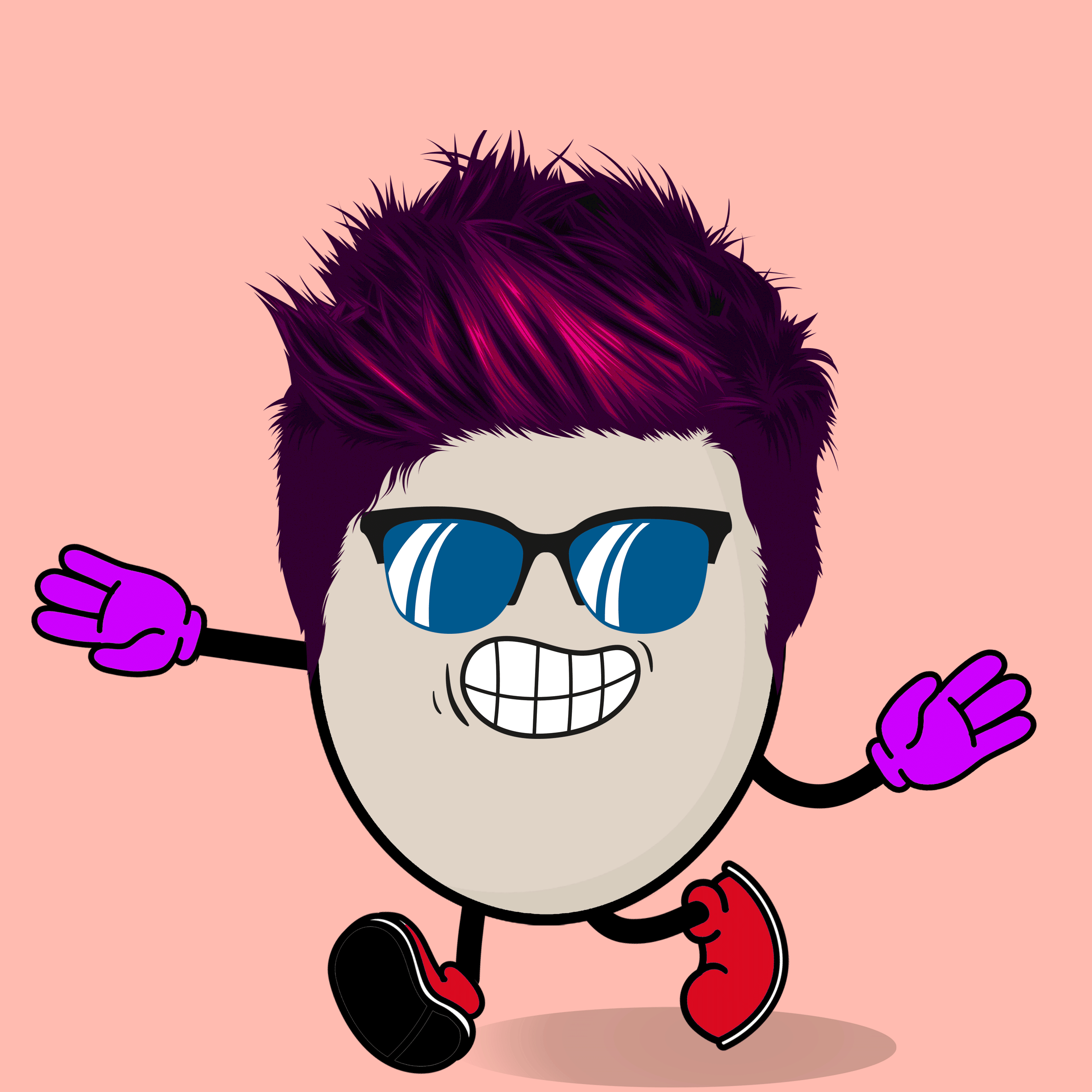 Egg Buddies nft (buddies_egg) / Twitter