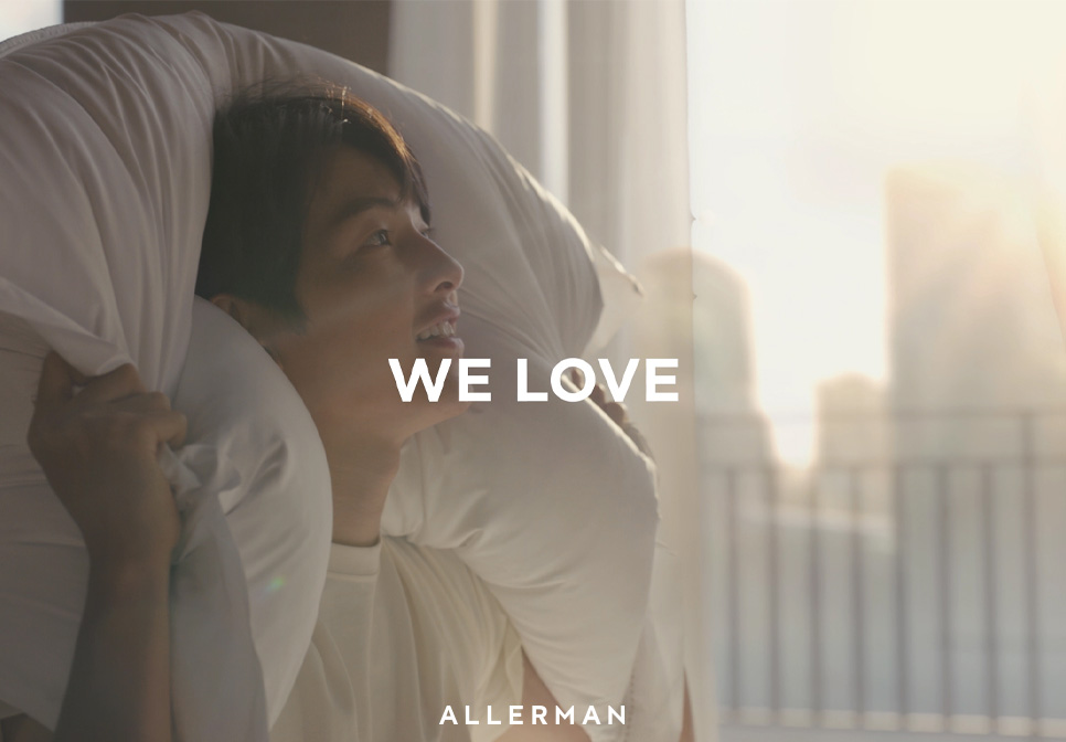 JoongKiPH's tweet photo. [ENDORSEMENT] 220827 Song Joong Ki for “Allerman” 

😍🥰🤗

Song Joong Ki x Allerman 

▶️ allermanblog

#SongJoongKi #JoongKi #송중기 #宋仲基 #ソンジュンギ #ซงจุงกิ #Allerman https://t.co/cYCwUvsKuH