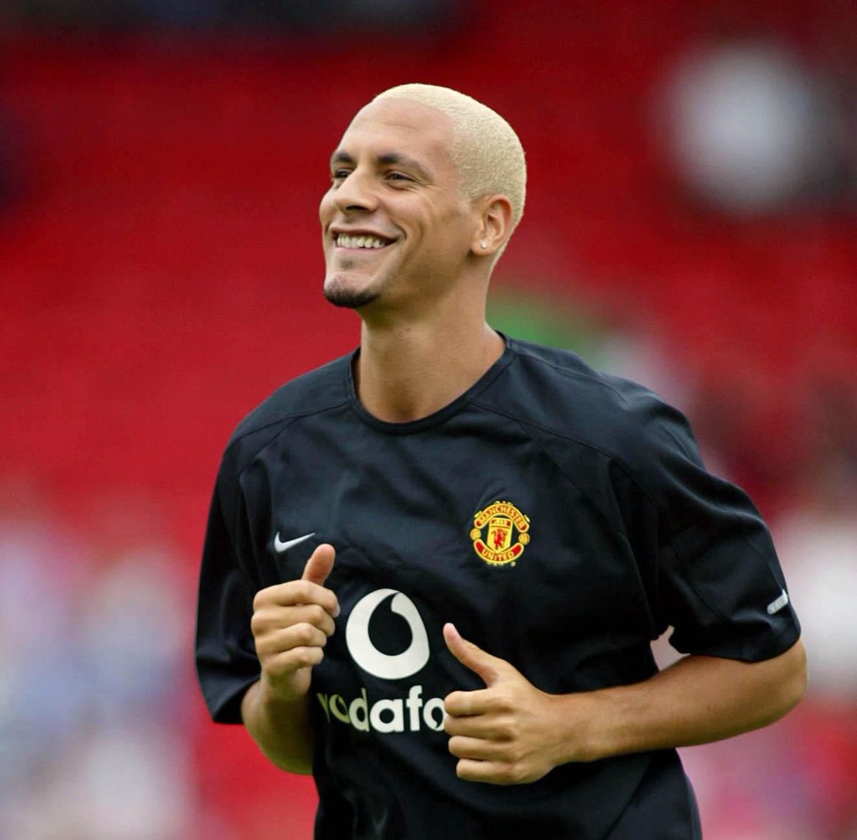 20 years ago today I made my <a href="/ManUtd/">Manchester United</a> debut 😳

"I just fell in love with Man United. I fell in love with winning, fell in love with the history of the club and being part of it was something I could never have imagined."

#MUFC ❤️