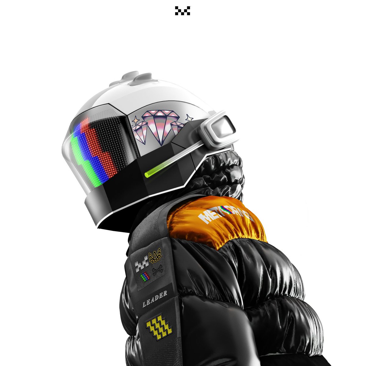 sekizBack's tweet photo. Minted Out!! #MetaDrag #MetaDragAlphaClass @MetaDragProject @cryptoPBsix @stekisteks 🔥🔥🔥🏁🏁🏁🏁🏁 https://t.co/AWm2kbILpB