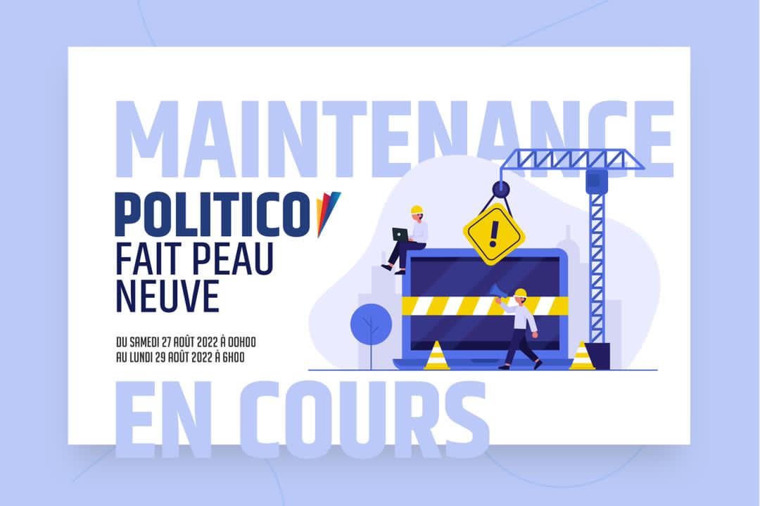olitoMUKINZI0's tweet photo. #MAINTENANCE | @politicocd | #PeauNeuve https://t.co/IIPY530jUW