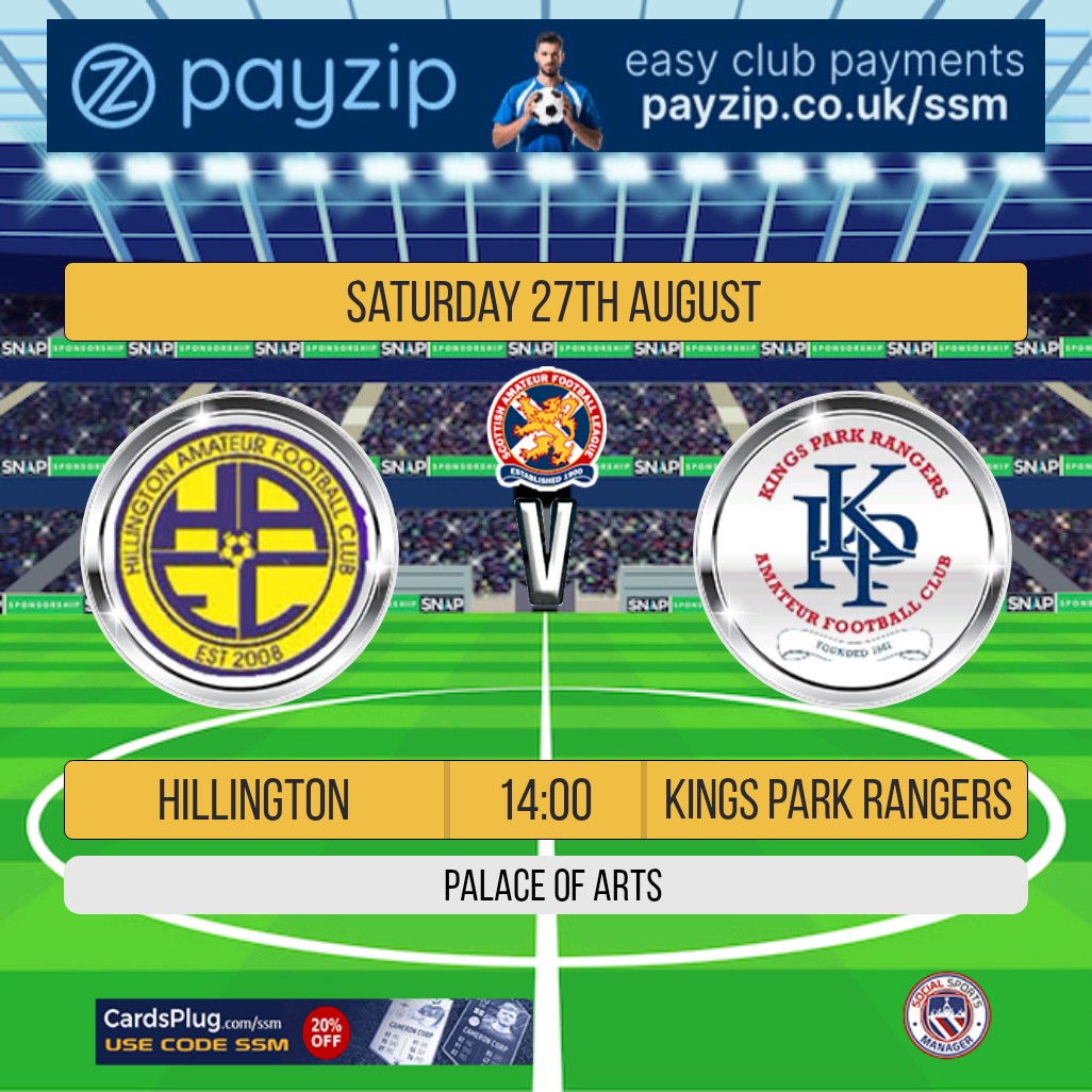KPR AFC tweet media