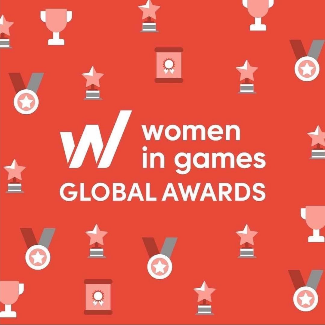 Our Good Work Has Been Recognized By The @wig_fr Shout out to @goethejoburg @SouthgameStudio For #everygamercounts