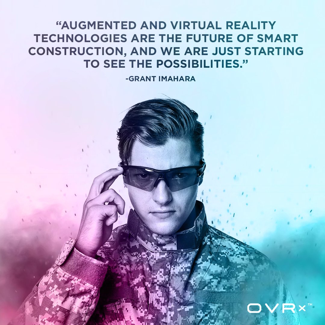 ovrxexperience's tweet photo. The future is full of possibilities! https://t.co/kbvvQWCJJY