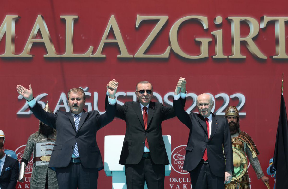 susma_ma's tweet photo. Arkanıza Yaslanın Güçlü Türkiye Yükleniyor 🇹🇷
Türk Siyasi Tarihinin En Güçlü Dönemine Şahitlik Ediyoruz 🇹🇷
Bu Tarihi Dönemde Kalem Oynatan Tüm Dava Arkadaşlarım 
“ Zafer İnananlarındır” 🤲🇹🇷 https://t.co/YztQEDDpwq