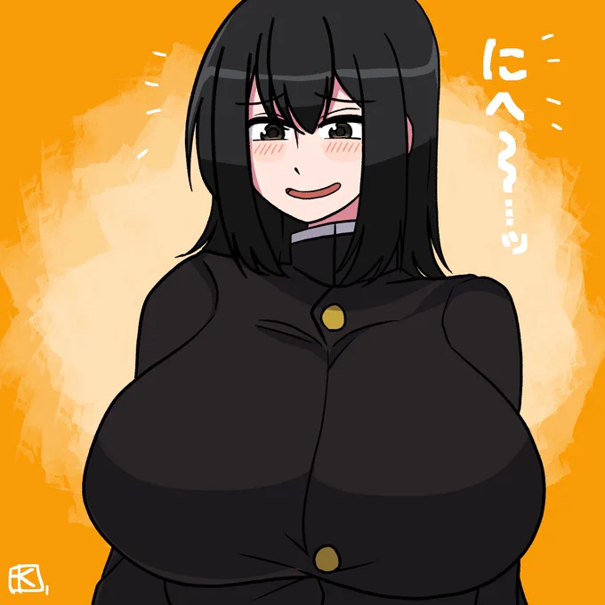 あきつ丸であります #自分の好きなキャラ一人の画像を四枚貼る 