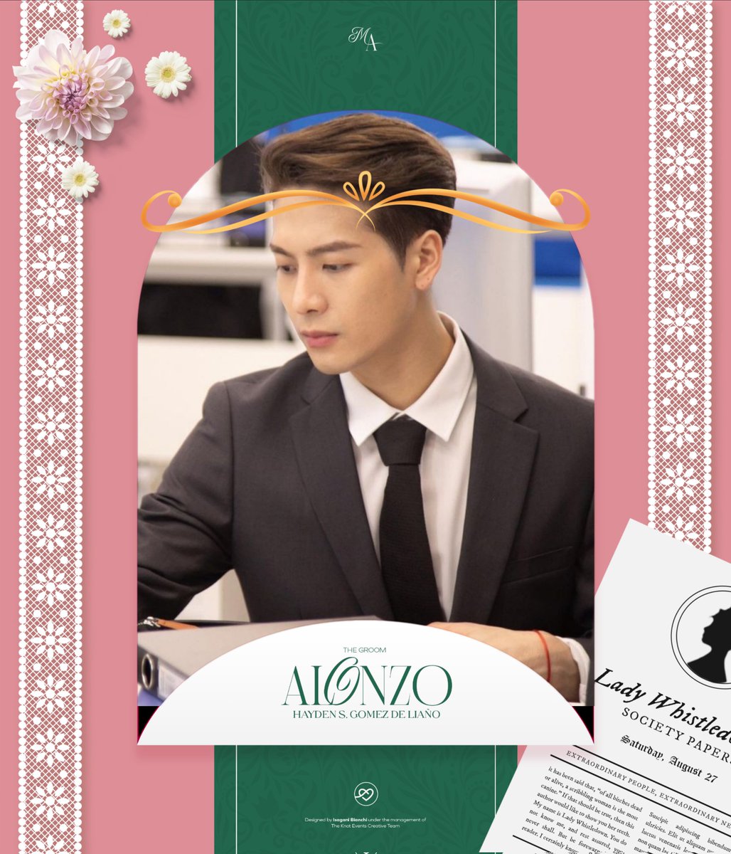 ⠀

              alonzohayden.⠀
              2022年 08月 27日 |  12:30
ㅤㅤㅤㅤD-day! I'm excited. 
ㅤㅤㅤ  #SoulmiesAndForever
             #YLAbyuLonzo
ㅤ