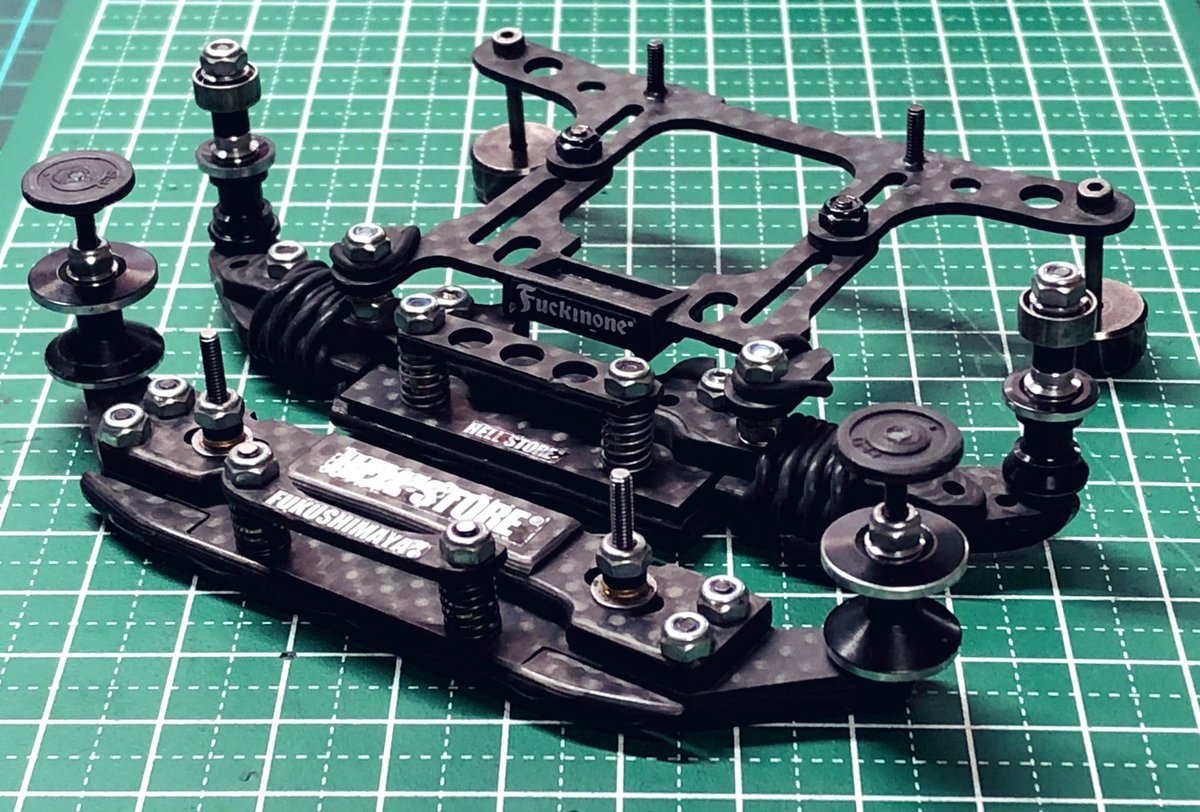 よぅし😏👍提灯共通でスラダン、ピボット使えるようになった🤪ヨンタマ