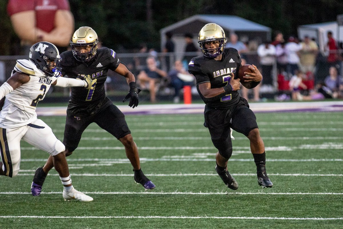 NTH Sports (@nthsports) on Twitter photo Friday night against Newnan, <a href="/treybowles4/">trey bowles</a> had 86 yards on 14 carries and two TDs
<a href="/ECHSrecruits/">East Coweta Recruits</a> <a href="/sportsechs/">East Coweta Sports</a>
📸@kombatkamera Friday night against Newnan, <a href="/treybowles4/">trey bowles</a> had 86 yards on 14 carries and two TDs
<a href="/ECHSrecruits/">East Coweta Recruits</a> <a href="/sportsechs/">East Coweta Sports</a>
📸@kombatkamera