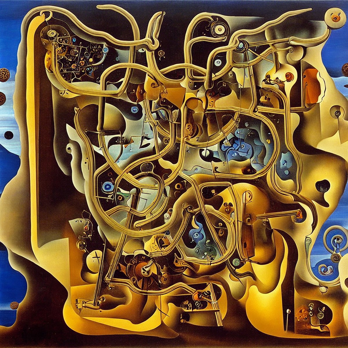asmagenos's tweet photo. I launched an auction on @objktcom
There is a 'Time Engine' as a part of collection 'Liquid Time'
1/1  5z/1tz step
https://t.co/plADMH0mrl https://t.co/gk5UJ81n3R