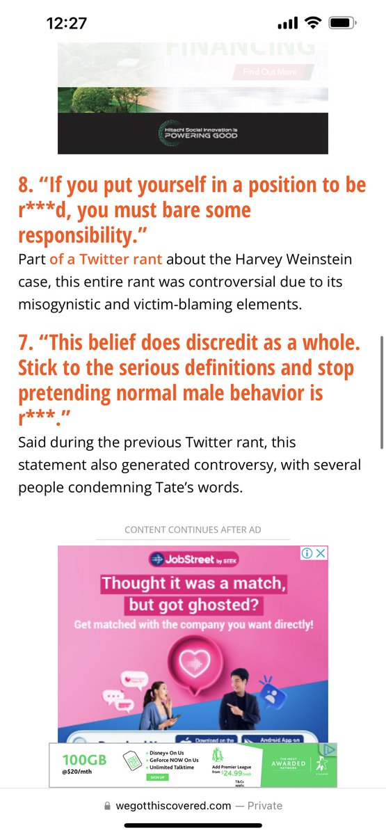 Neshincognito's tweet photo. @LegendOfWinning This is not the hill you wanna die on lol. 10 times worse than this? https://t.co/MSHkTfnRX4